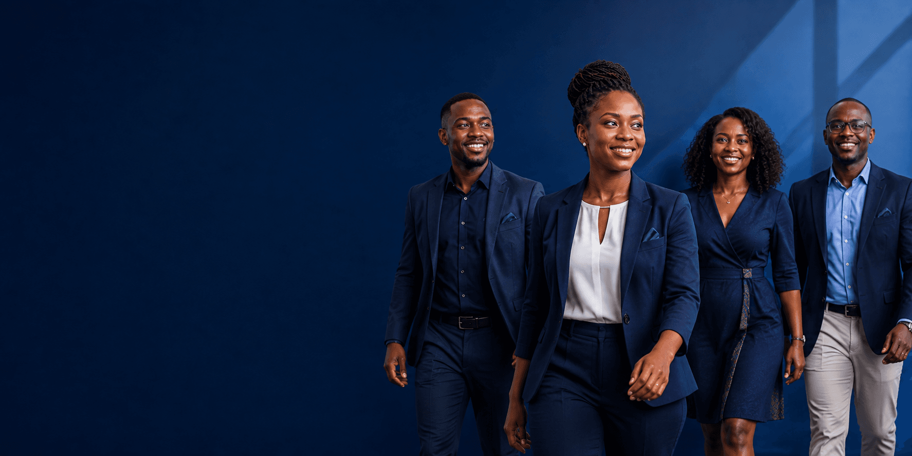 Groupe ACTIVA — Carrières