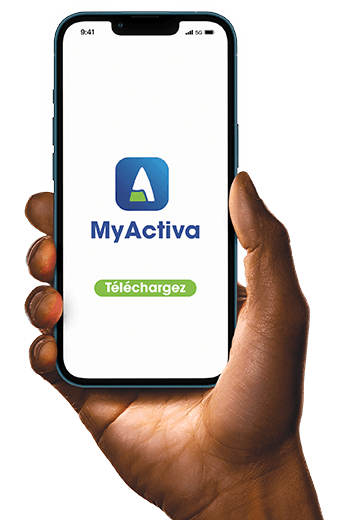 MyACTIVA app
