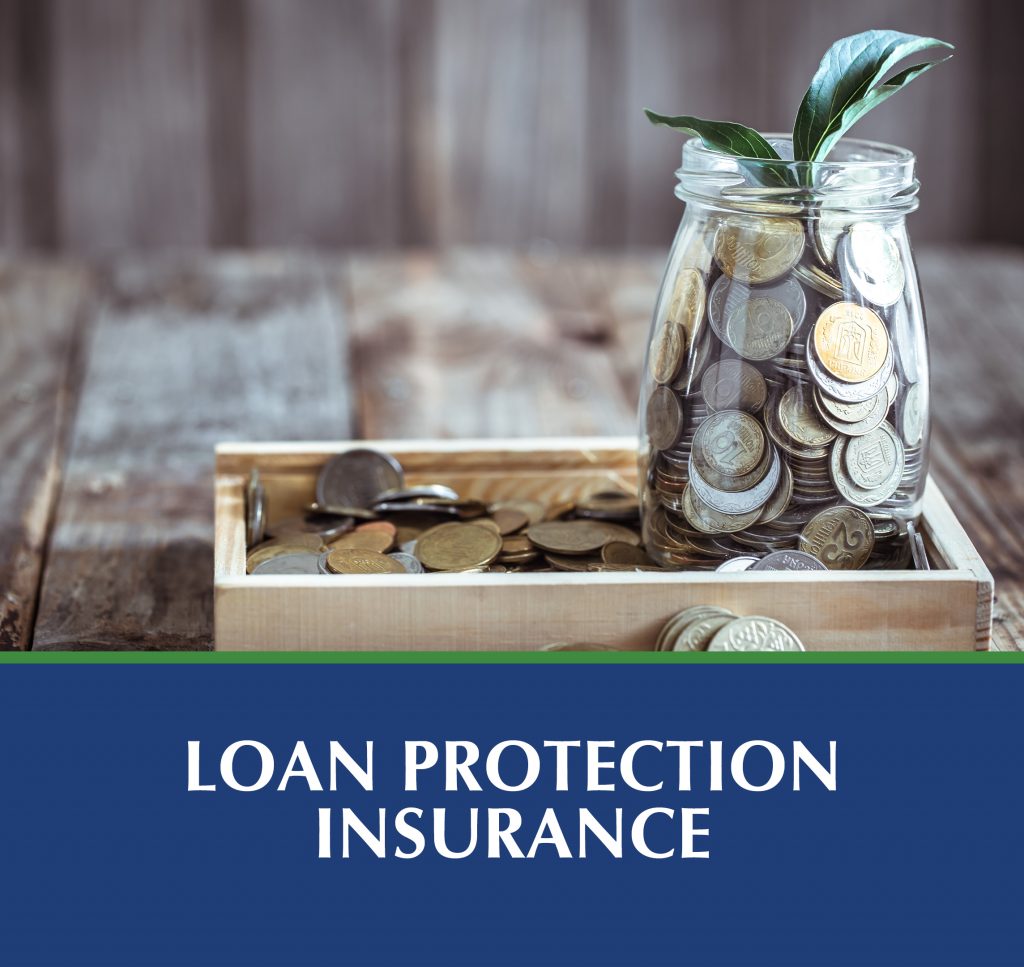 loan payment protection insurance