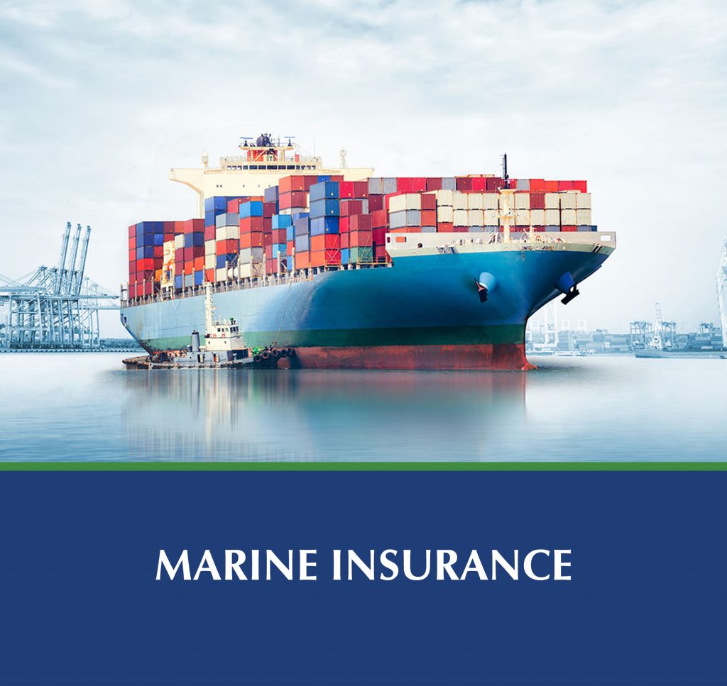 Marine Insurance Activa Sierra Leone