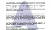 Communiqué de presse : Départ à la Retraite des Directeurs Généraux M. Ibrahima CAMARA (UGAR-ACTIVA) et M. Moussa DIAKITE (ACTIVA Vie Guinée). Nomination de M. Mamadou Aliou SOW en tant que nouveau Directeur Général